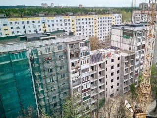 Разрушенный от взрыва газа дом восстановят к осени 2024 года