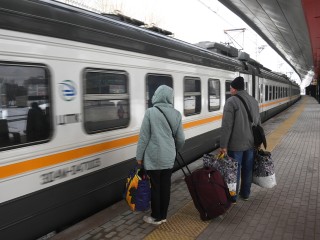 В пригородных поездах по Москве и Московской области изменится стоимость проезда