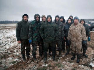 Летом в Наро-Фоминске захоронят останки солдат-красноармейцев, обнаруженных поисковиками