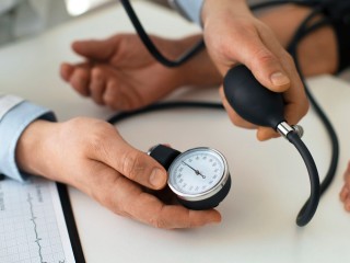 Серпуховские врачи дали рекомендации по стабилизации артериального давления