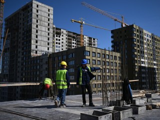 Эксперт Силкин: запрет на строительство студий может изменить рынок жилья в Подмосковье