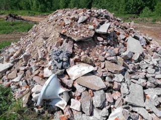 Инспекторы эконадзора обнаружили у Люберецкого пластмассового завода нарушения природоохранного законодательства