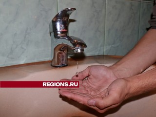 Жители Белоомута пожаловались на плохое качество питьевой воды