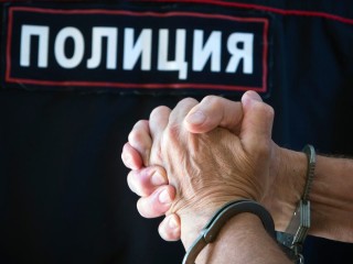 В СК Подмосковья сообщили об аресте организатора российской преступной группы