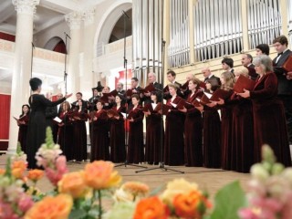 В Серпухове выступит хор из Абхазии