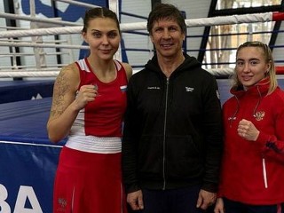Домодедовские боксерши – гордость России: триумф на Чемпионате Европы