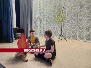 Видеоролики в двух номинациях отправили школьники Красноармейска на конкурс «Классика Победы»