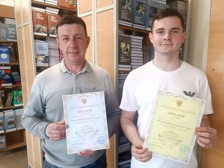 Бронницкий студент-автодорожник взял серебро на всероссийском конкурсе