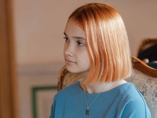Юная дмитровчанка стала призером всероссийской олимпиады по литературе