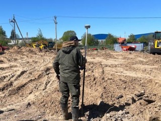Минэкологии выявило незаконные земляные работы вблизи Шатурторфа