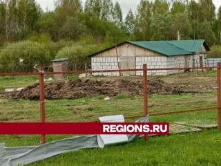 Противостояние по Стариковски: деревенские жители обвиняют местных фермеров в экологическом преступлении