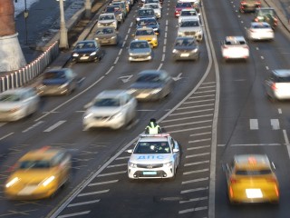 Россиян предупредили о первых признаках отказа тормозов у автомобилей