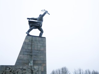 Центром празднования Дня Победы в Дмитровском округе станет легендарная Перемиловская высота
