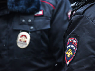 В Красногорске полицейские задержали вора-домушника, который влез в квартиру через окно