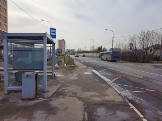 Три дороги капитально отремонтируют в Звенигороде