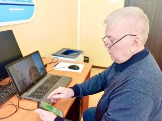 Более 200 жителей Дубны с 50-летним трудовым стажем получают выплаты