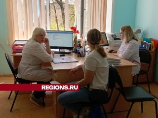 Жители ощутят повышение качества медпомощи после объединения Дубненской и Талдомской больниц