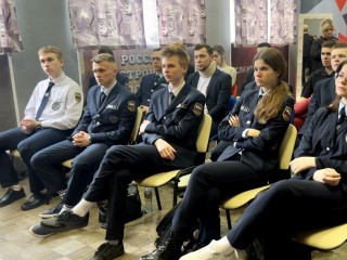 Наро-Фоминские студенты сыграли в игру, выпущенную к 30-летию Московской областной Думы