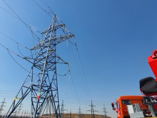 На нескольких улицах в Люберцах 14 мая отключат электроснабжения