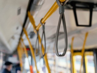 С 3 мая автобусы маршрута №34 в Егорьевске будут заезжать в деревню Овчагино