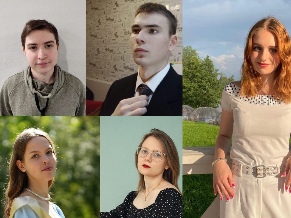 Еще пять выпускников из Фрязина получили 100 баллов на ЕГЭ