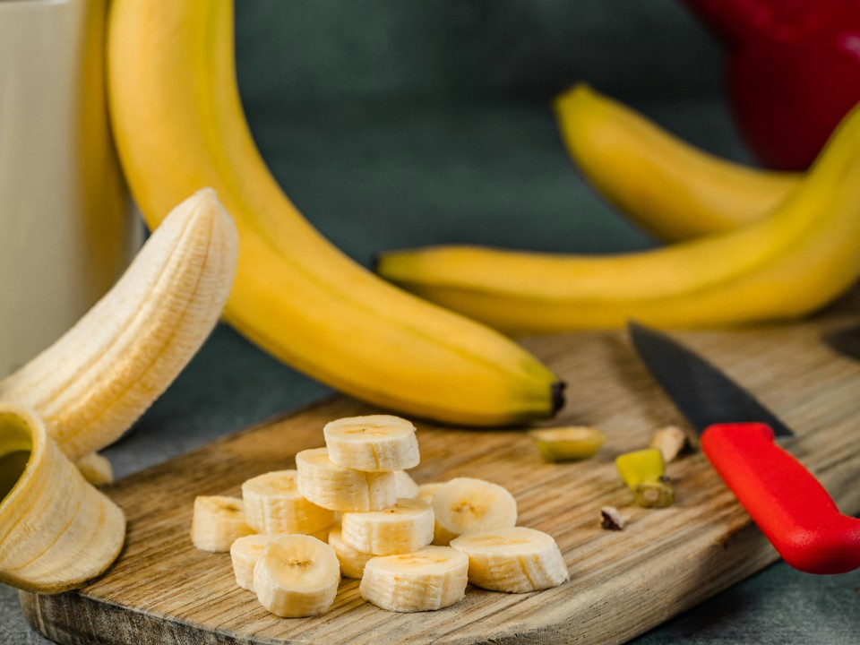 Подмосковный врач Сухорукова назвала опасное для жизни количество бананов в день
