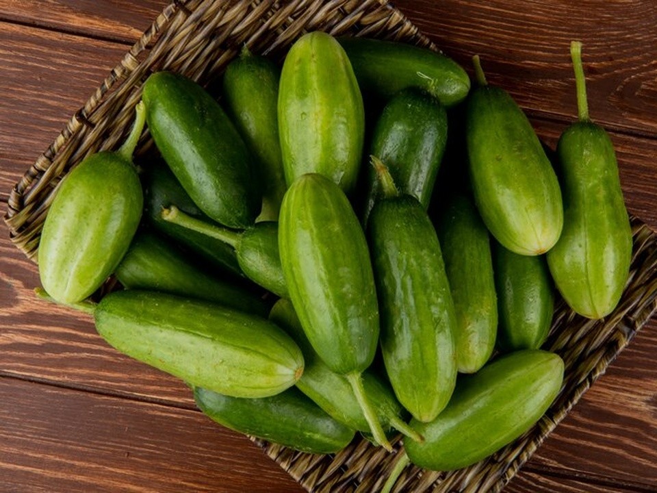 Видновский врач назвала самый полезный сезонный продукт