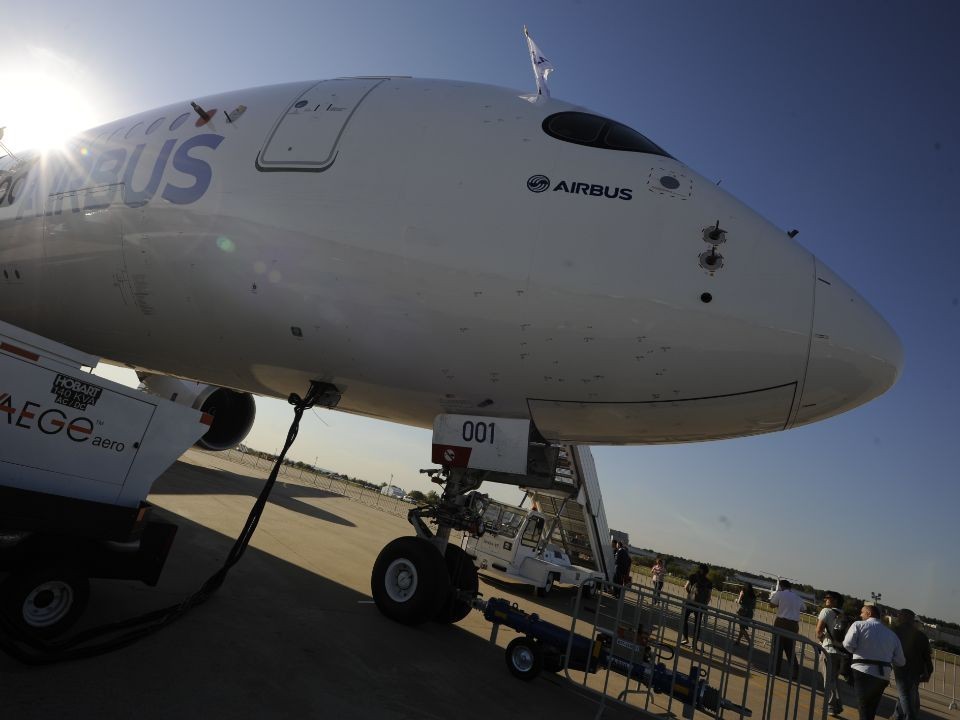 Авиакомпании в РФ могут начать штрафовать на 200 тыс за отсутствие информации о рейсах