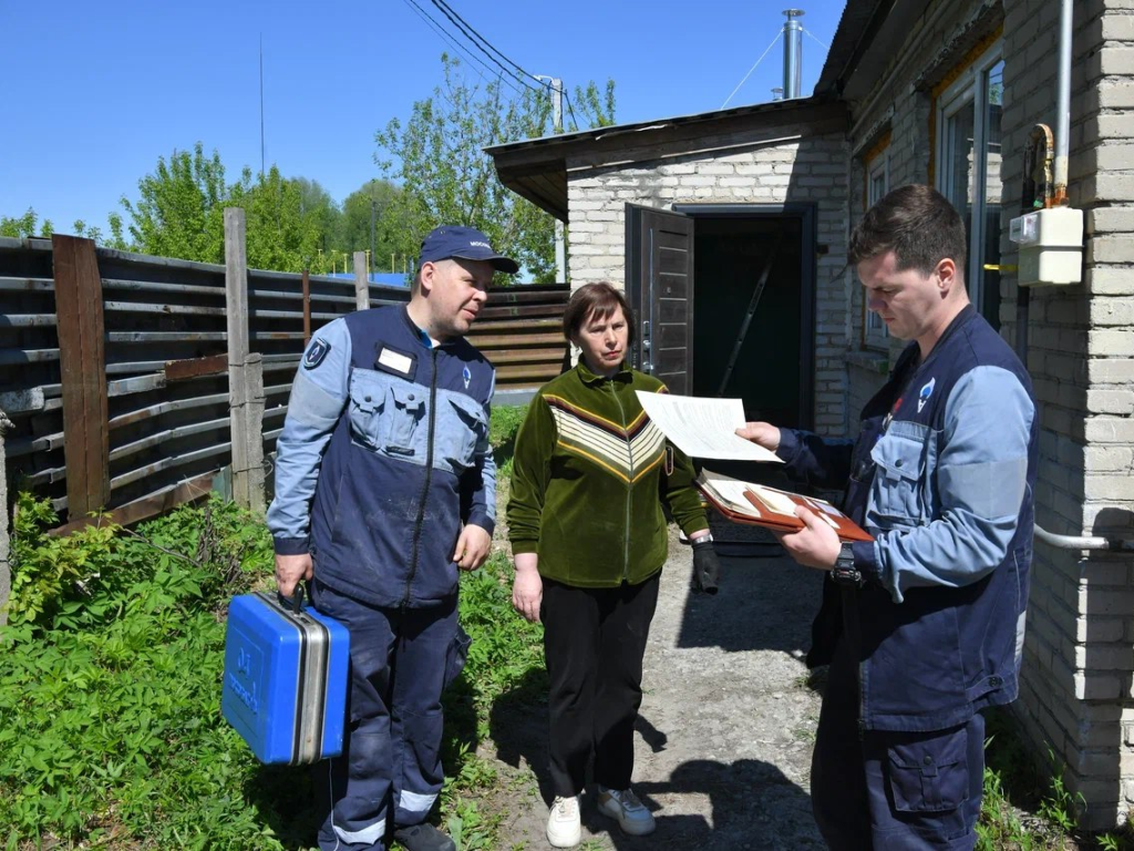 Дачники Лосино-Петровского теперь могут воспользоваться социальной  газификацией | REGIONS.RU / Лосино-Петровский