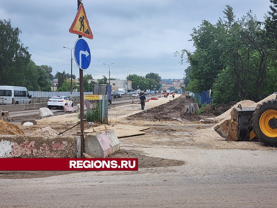 Мытищинскому предпринимателю помогут решить вопрос с выкупом участка для производства