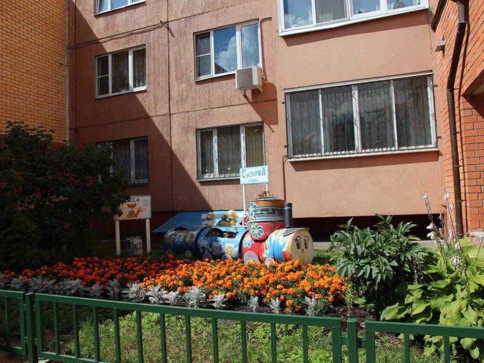 «Лютики-цветочки у меня в садочке»: в Мытищах ведут поиски самого красивого цветника