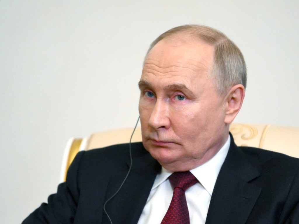 Путин назвал сроки, когда работающим пенсионерам проиндексируют пенсии