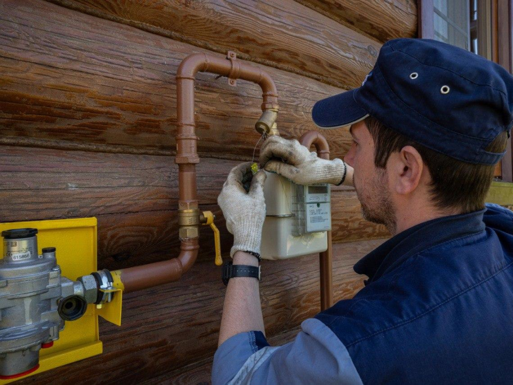 Какие СНТ Подольска газифицируют в первую очередь