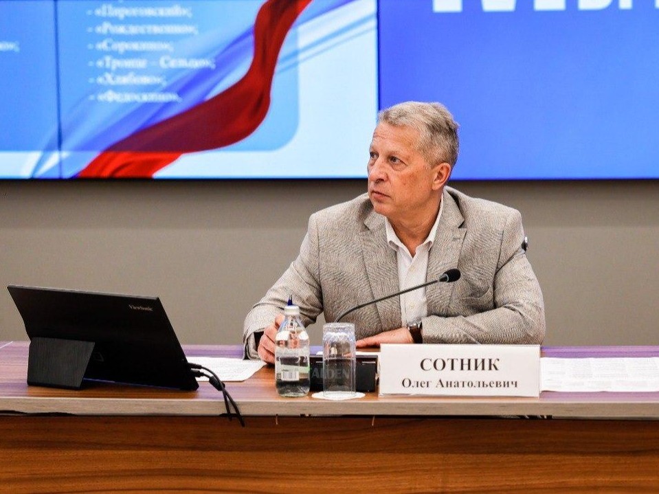 Жителям Мытищ рассказали, куда обращаться по вопросам захоронения  в округе