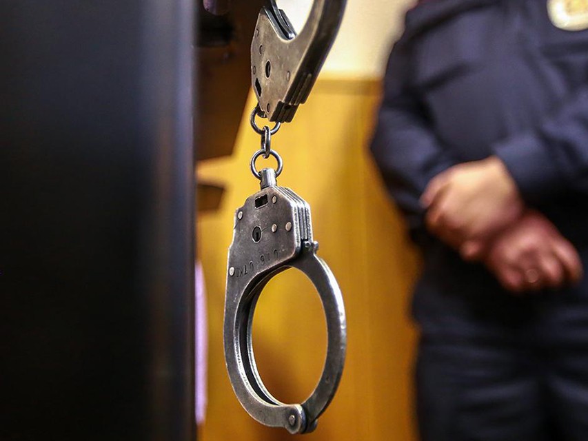 В Дмитрове по подозрению в краже задержали жителя Лобни