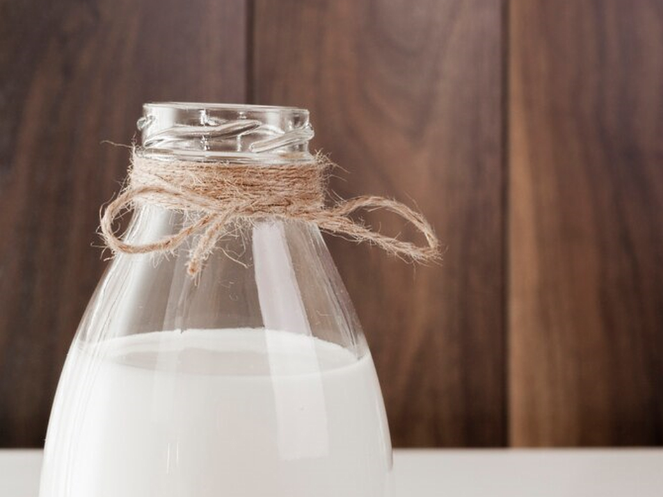 Молочную продукцию-фальсификат обнаружили в южном Подмосковье