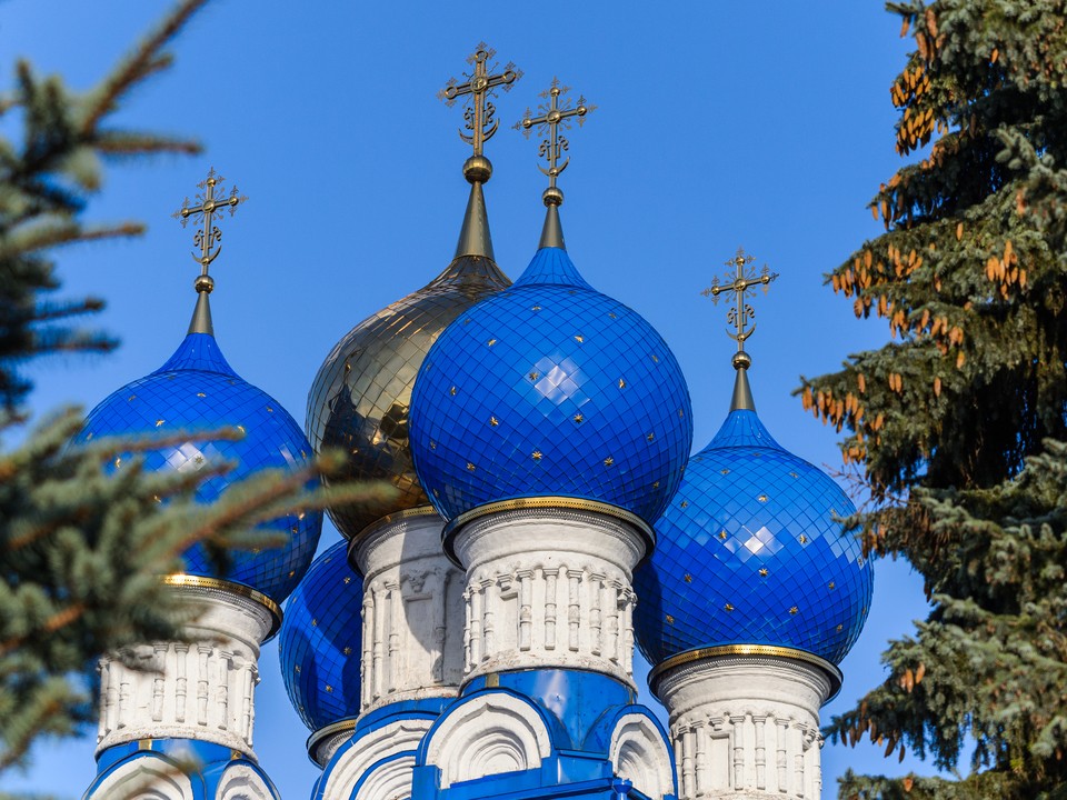 День Феодосии Колосяницы: традиции и запреты 11 июня