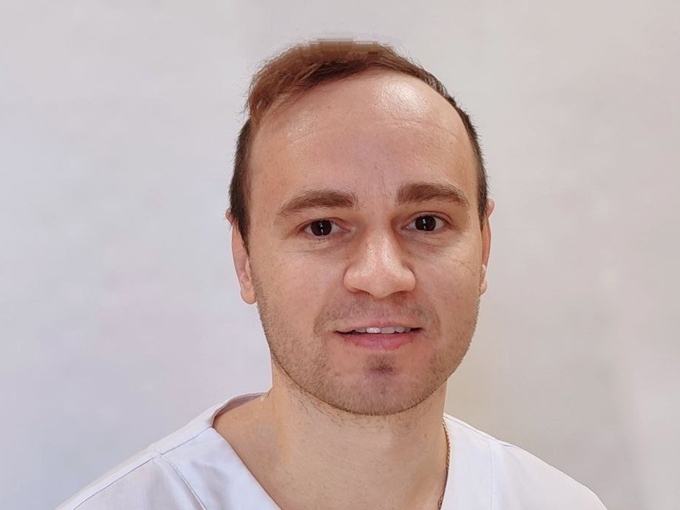 Одинцовских мужчин приглашают на лекцию для будущих пап