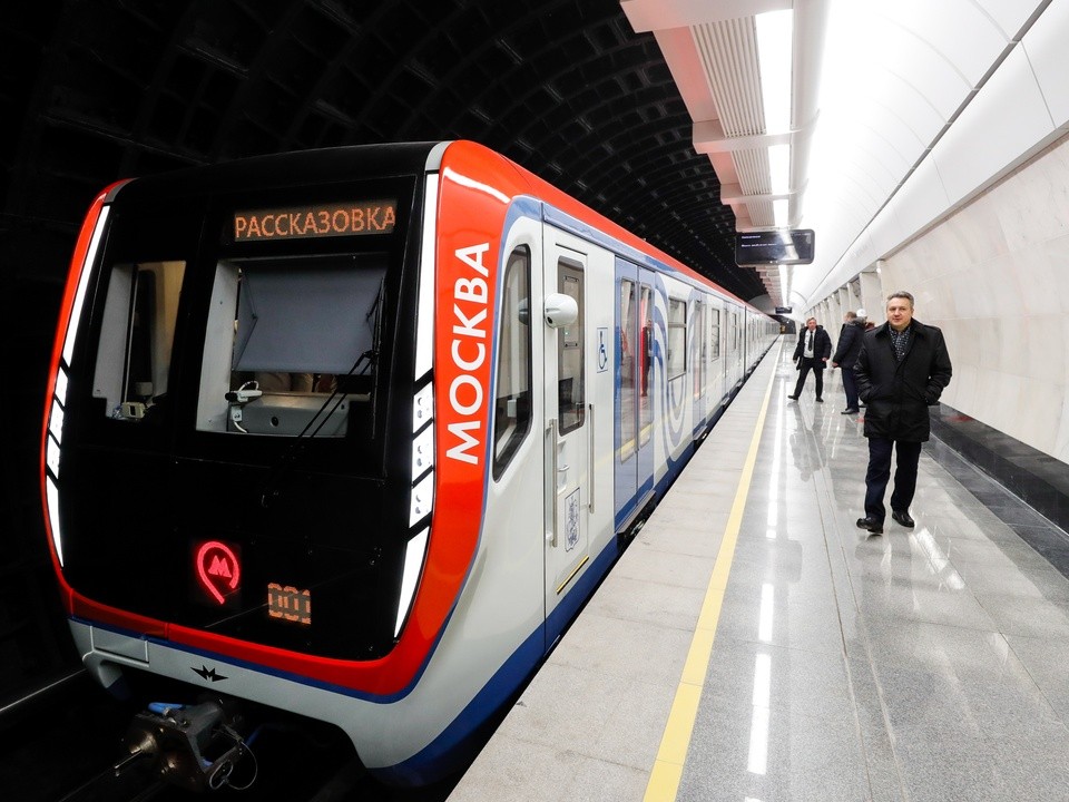 Пассажирский поток на БКЛ вырос почти на треть спустя год после запуска