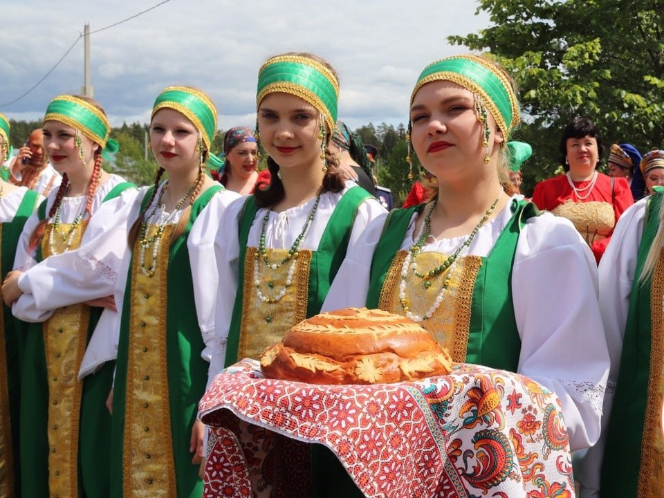 Яичница, вязаные игрушки и березовые венки: в Одинцовском округе отпразднуют Троицу