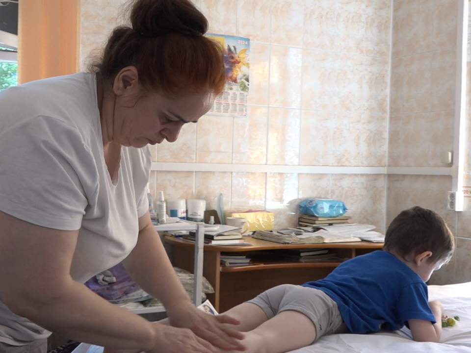 Сотрудники социальной отрасли Люберец получили благодарность от депутата Госдумы