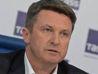 Олег Рожнов: «Нововведения в налоговой реформе – созревшее, востребованное людьми решение»