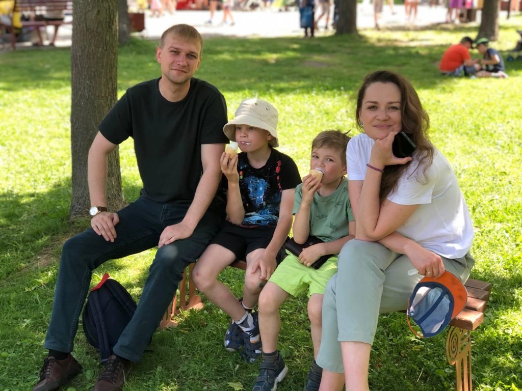 Городской парк Павловского Посада вошел в ТОП самых посещаемых мест Подмосковья