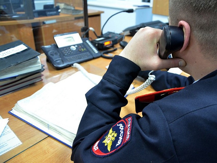 Предложил женщине помощь и обманул: в Дмитрове задержали мошенника
