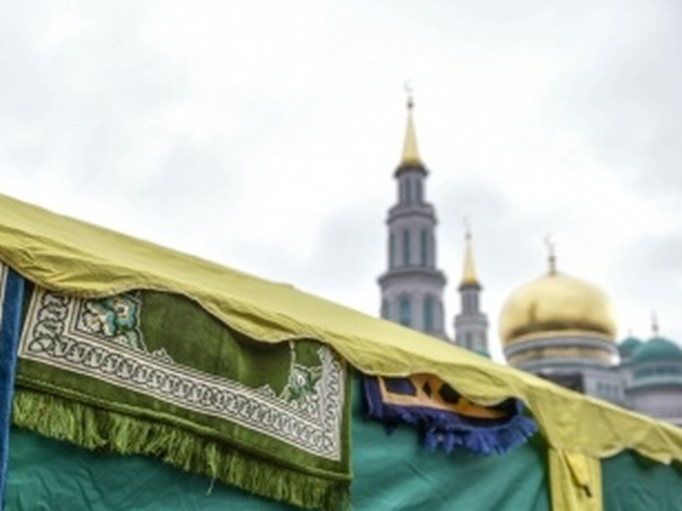 Мусульманам из Лыткарина рассказали о местах празднования Курбан-Байрам