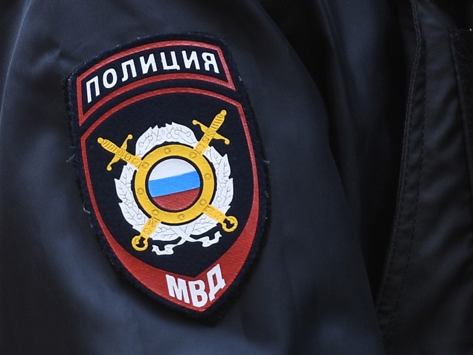 В Москве задержали ранее судимого мужчину за нападение на сожительницу