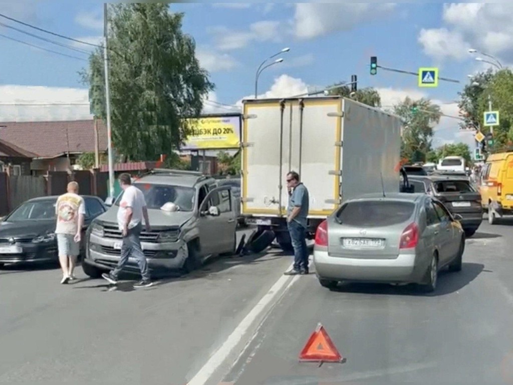 Проститутки Балашихи - досуг с индивидуалками