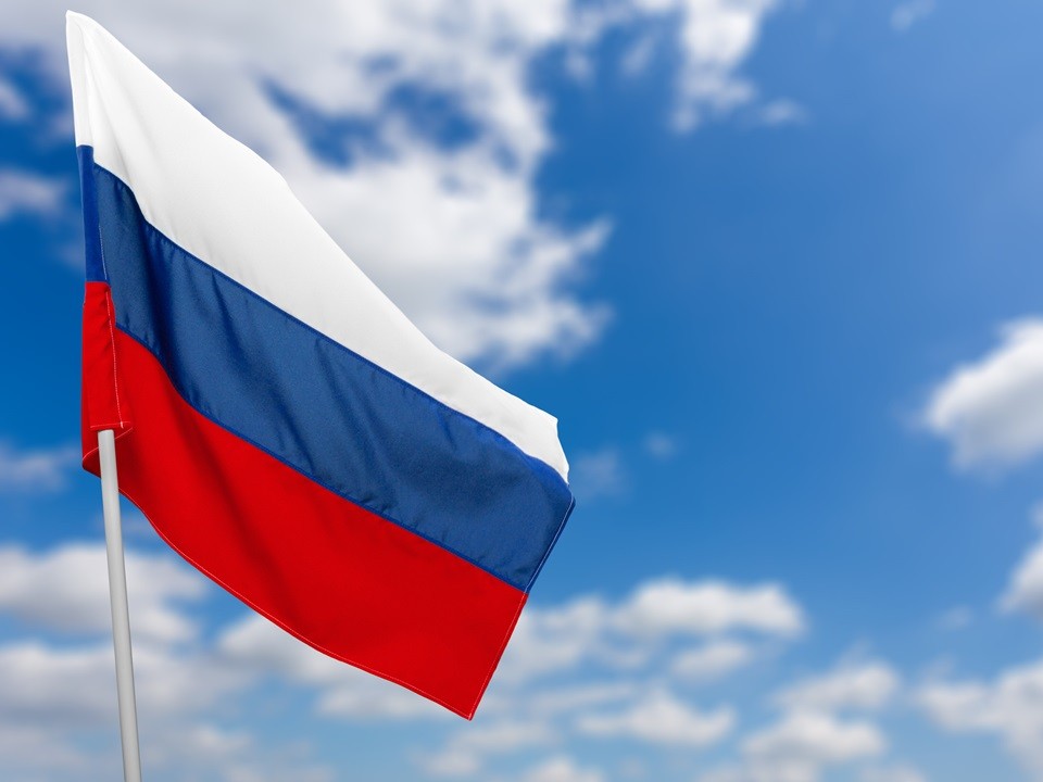Глава г. о. Фрязино поздравил жителей наукограда с Днем России