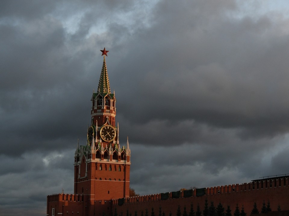 Москву и Подмосковье 20 июня ожидает самый длинный день в году