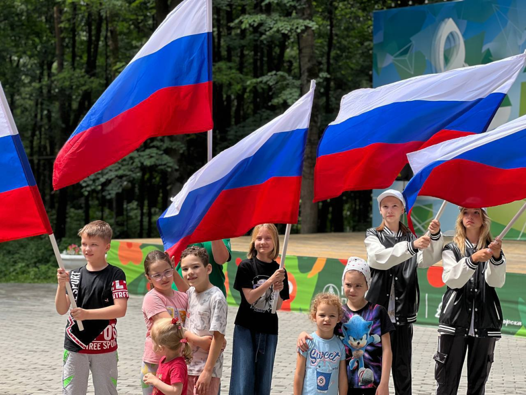 Атмосфера праздника и уюта: в парках подготовили интересную программу